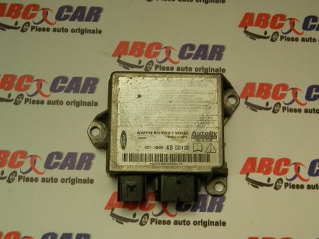 Modul Airbag Ford Mondeo 2004 COD: 4S7T-14B056-AB