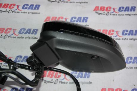 Oglinda stanga Audi A4 B9 8W 2015-prezent