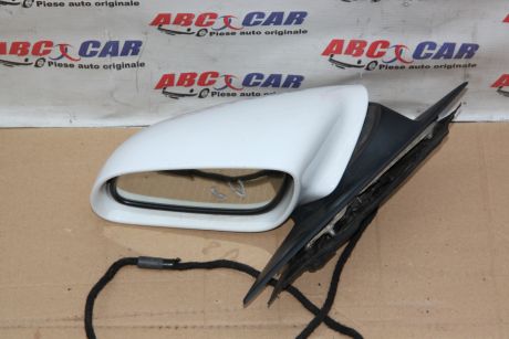 Oglinda stanga (14 fire) Audi A8 D3 4E 2003-2009