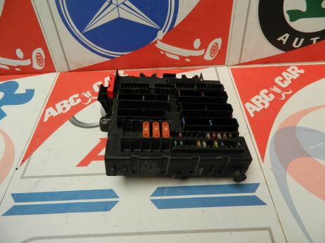 Panou siguranta Opel Vectra C 2002-2008 13112914AU, 519049027