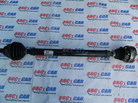 Planetara dreapta fata VW Golf 6 1.4 TSI 2009-2013 1K0407272MP