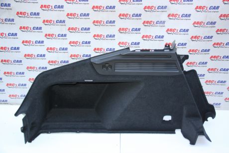 Tapiterie portbagaj VW Arteon 2017-prezent 3G8867427