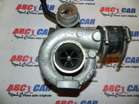 Turbosuflanta Mercedes C-Class W202 1993-2000 2.2 CDI A6110961099