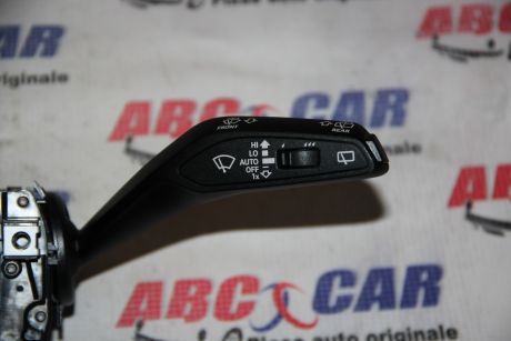 Ansamblu manete Audi Q5 FY 2017-2024 80A907129AJ