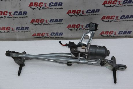 Ansamblu stergatoare cu motoras BMW X1 F48 2016-2022 0390243617