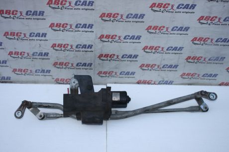 Ansamblu stergator cu motoras Fiat Ducato 2 2006-prezent 1363338080