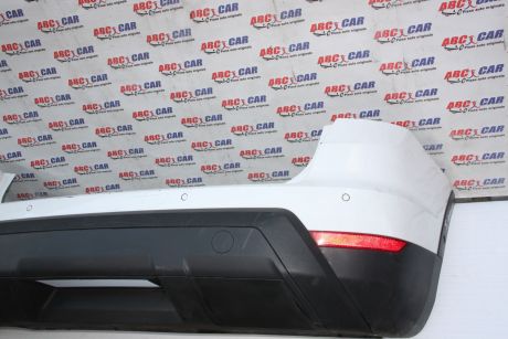Bara spate Seat Arona (KJ) 2017-prezent