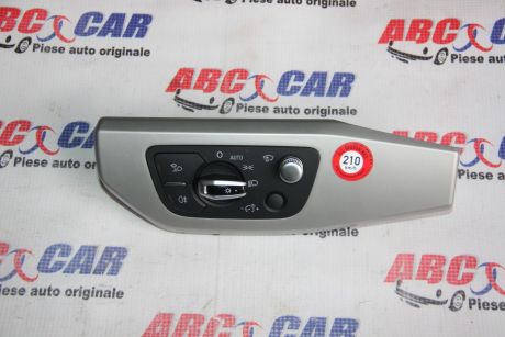 Bloc lumini Audi Q7 4M 2016-prezent 4M0941531P