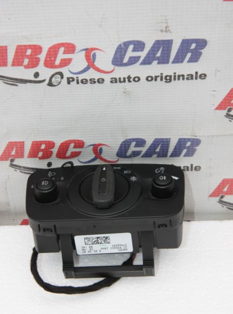 Bloc lumini Ford Focus 3 2012-2018 AV6T13A024CC