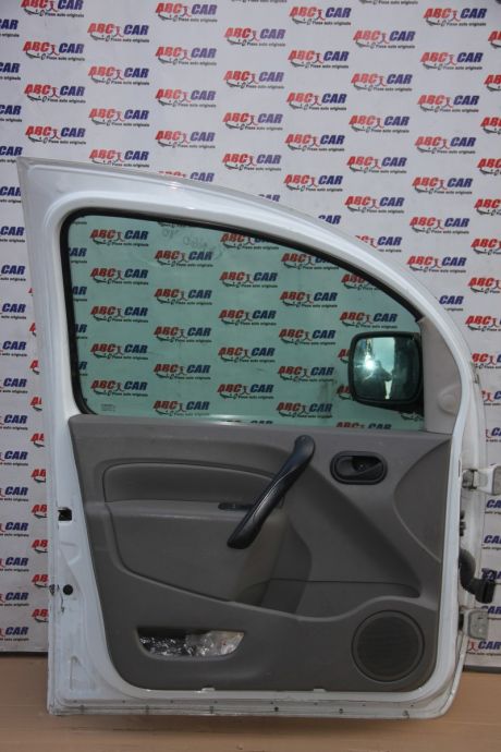 Boxa usa stanga fata Renault Kangoo 2 2008-prezent