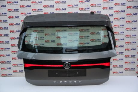 Brat stergator luneta VW T-Cross 2018-prezent