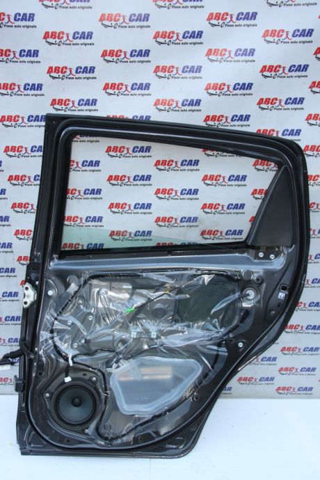 Broasca usa dreapta spate Toyota Yaris (XP130) 2011-2019