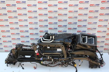 Carcasa climatizare Audi A6 4K C8 2018-prezent 8W1820005AL