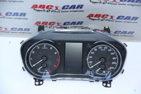 Ceasuri de bord Toyota Yaris (XP130) 2011-2019 83800-F5291