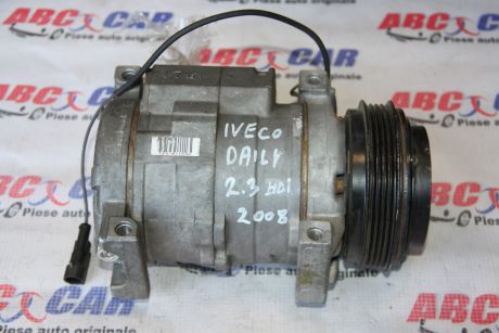 Compresor clima Iveco Daily 2006-2011 447280-1800