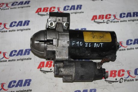 Electromotor BMW X3 F25 2011-2017 12418506657-02
