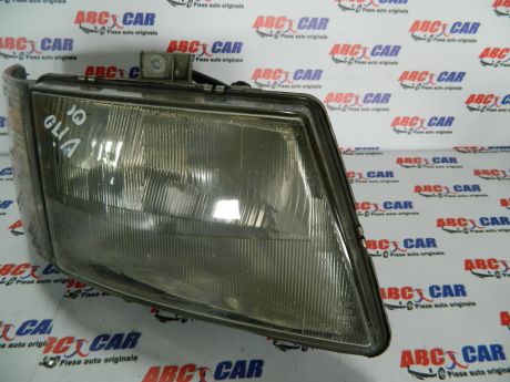 Far dreapta Mercedes Vito W638 1996-2003