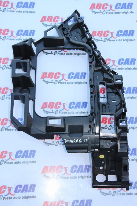 Ghidaj bara spate VW Touareg (7P) 2010-2018