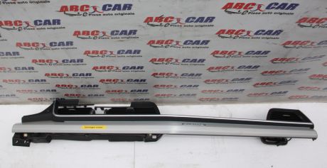 Grila aer bord cu ornament Audi Q5 FY 2017-2024 80B853190R