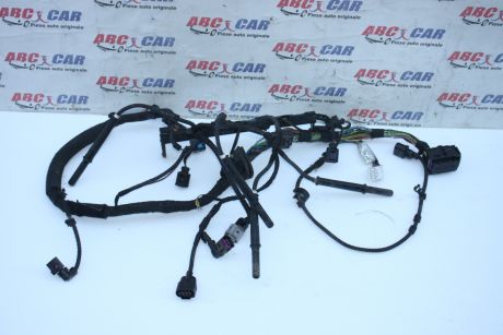Insatalatie motor VW Transporter T6 2015-2019 2.0 TDI 03L971072D