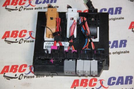 Modul confort Skoda Octavia 2 (1Z3) 2004-2013 1K0937084