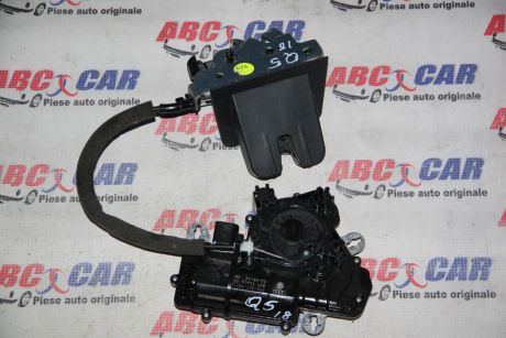 Motoras cu broasca haion Audi Q5 FY 2017-2024 3V5827887A