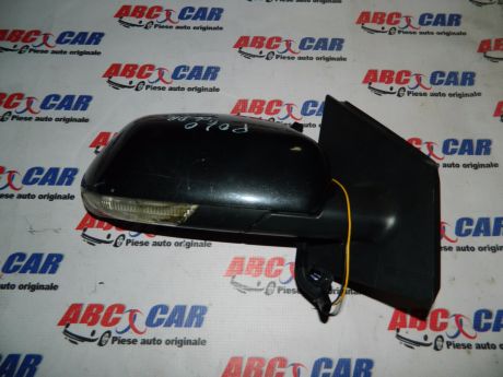 Oglinda dreapta manuala VW Polo 9N 2004-2008