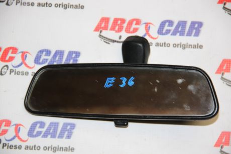 Oglinda retrovizoare centrala BMW Seria 3 E36 Compact 1993-2000 (Slim)