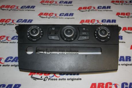 Ornament panou AC BMW Seria 5 E60/E61 2005-2010 51457063145