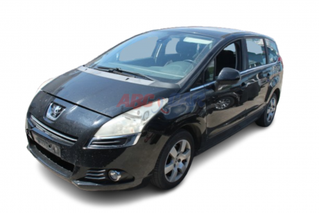Vas spalator / strop gel Peugeot 5008 2009-2013