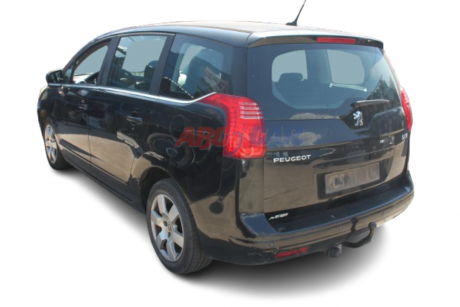 Vas spalator / strop gel Peugeot 5008 2009-2013