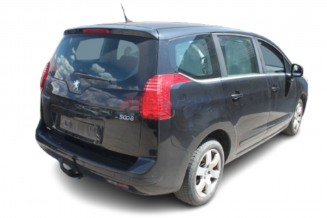 Vas spalator / strop gel Peugeot 5008 2009-2013
