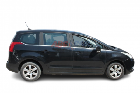 Vas spalator / strop gel Peugeot 5008 2009-2013