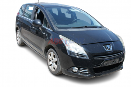 Vas spalator / strop gel Peugeot 5008 2009-2013