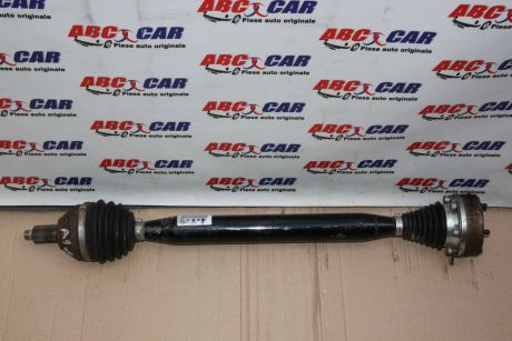 Planetara dreapta fata VW Polo 6C 2014-prezent 1.4 TDI 6C0407272B