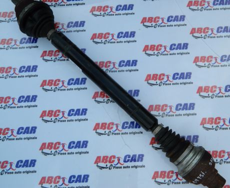 Planetara dreapta VW Jetta (1B) 2011-2019 1.4 TSI 1K0407272PB