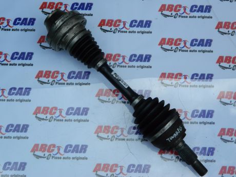 Planetara stanga VW Touareg (7P) 2010-2018 4.2 TDI V8 7P0407271