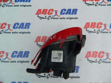 Proiector ceata stanga Audi A4 B7 8E 2005-2008 8E0941699C