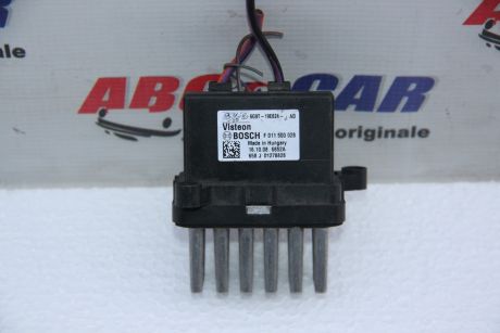 Rezistenta ventilator habitaclu Ford S-max 2006-2010 669T-19E624-AD