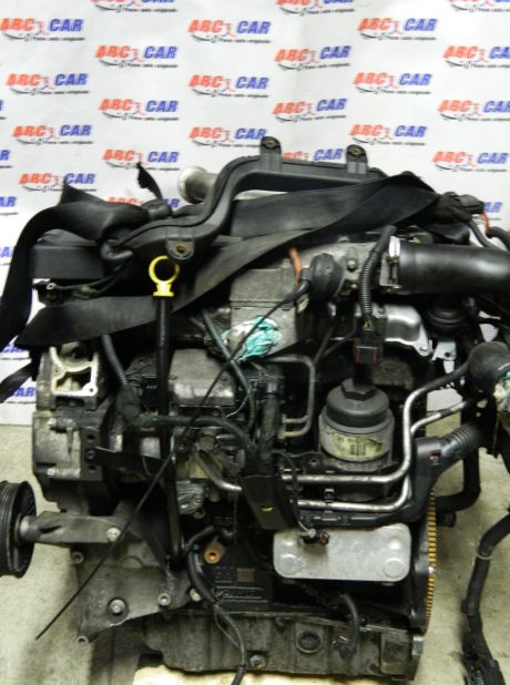 Termoflot Opel Zafira A 1999-2005 2.0 DTI