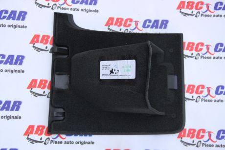 Torpedou sofer VW Passat B7 2010-2014 Alltrack 3C1857921