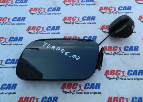 Usita rezervor VW Touareg (7L) 2003-2010 COD: 1K0010497C