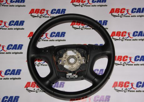 Volan din piele cu comenzi Skoda Octavia 2 (1Z3) 2004-2013