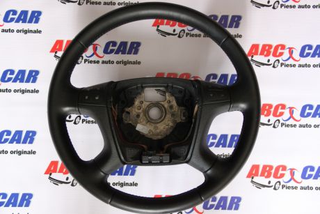 Volan din piele cu comenzi Skoda Octavia 2 (1Z3) 2004-2013