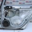 Broasca usa dreapta spate Peugeot 407 2004-2010
