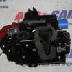 Broasca usa stanga spate Skoda Fabia 2 (5J) 2007-2014 6Y0839015A