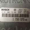 Calculator motor BMW Seria 3 E30 1982-1993 2.5 Diesel 0261200172