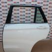 Geam mobil usa stanga spate BMW X5 F15 2013-In prezent