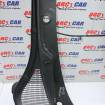 Grilaj stergatoare stanga Skoda Octavia 3 (5E3) 2017-2019 5E1819415B, 5E2819415B
