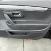Interior din piele full electric VW Passat CC 2008-2016